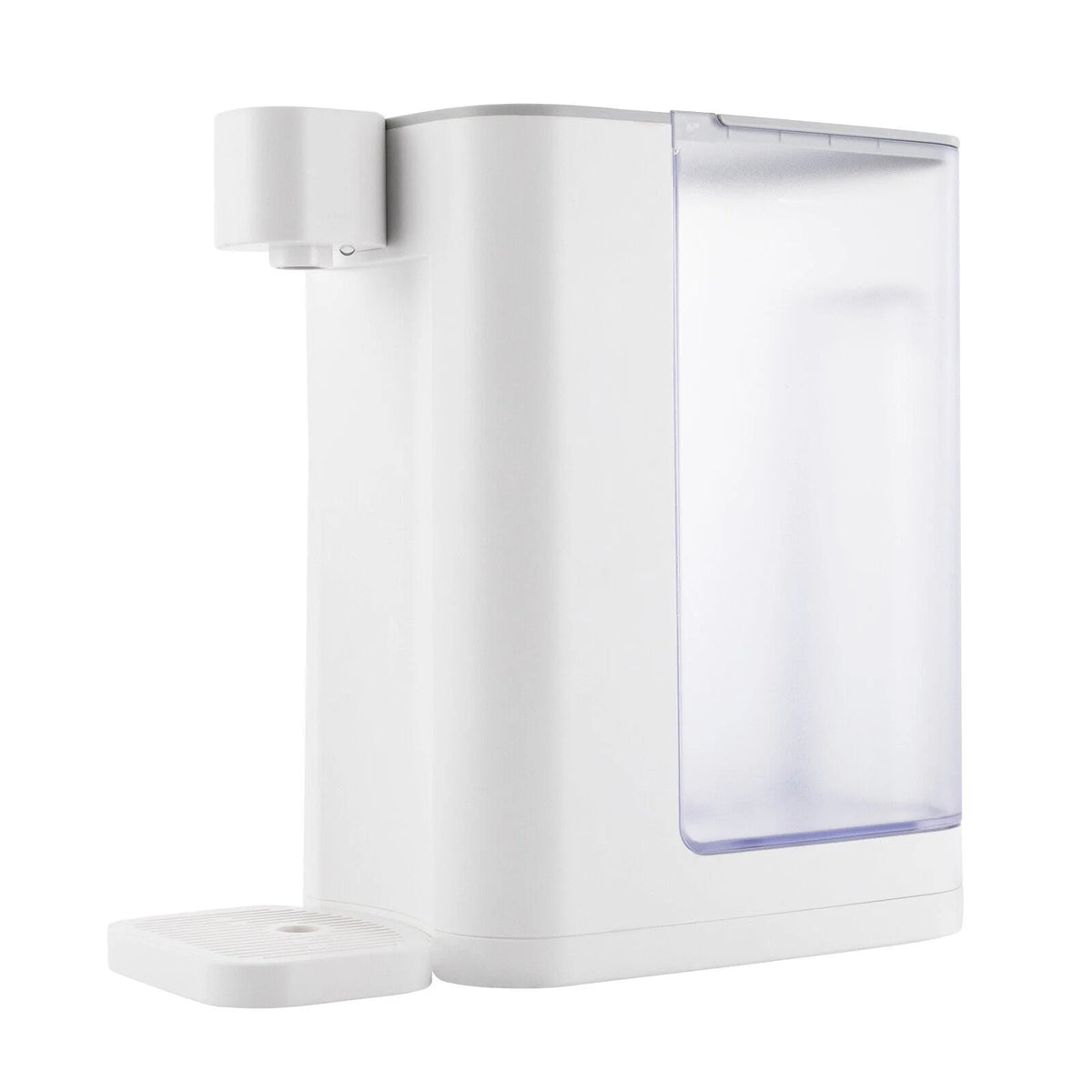 1600w Electric Kettles Instant Hot Water Dispenser 3L Tank White O886928