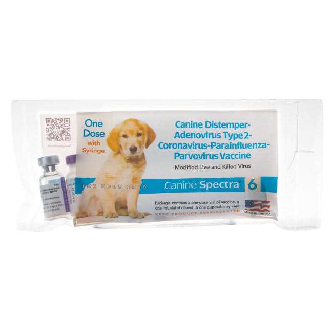 Canine Vaccine R9187