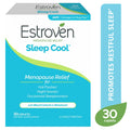 Black Cohosh Menopause Relief Caplets 30 Count D84352