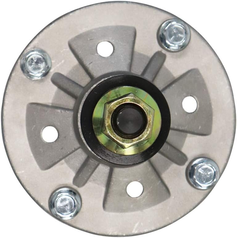 Spindle Replacement Pack of 2 W980297