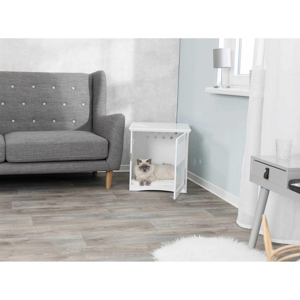Pet Home End Table X1571