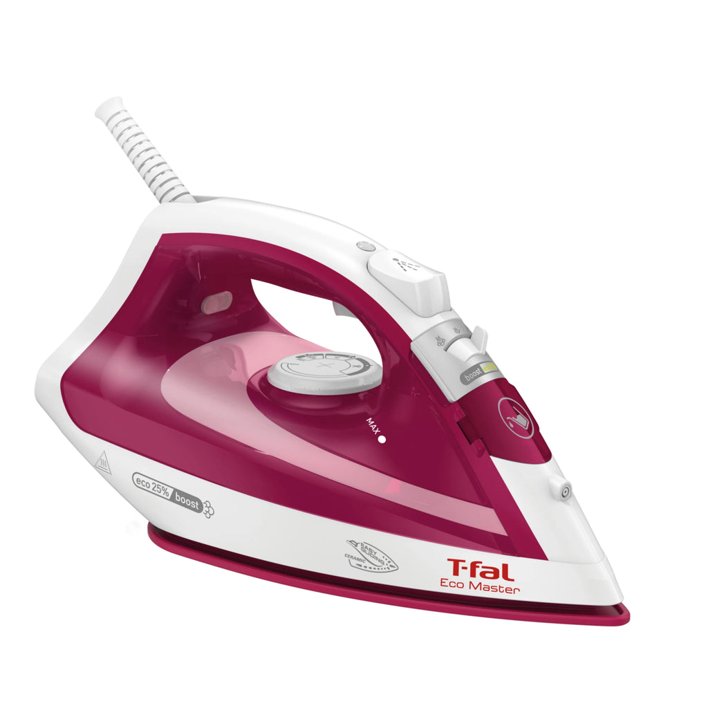 Steam Iron Z357504