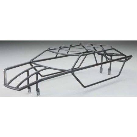 Type II Steel Roll Cage K87807