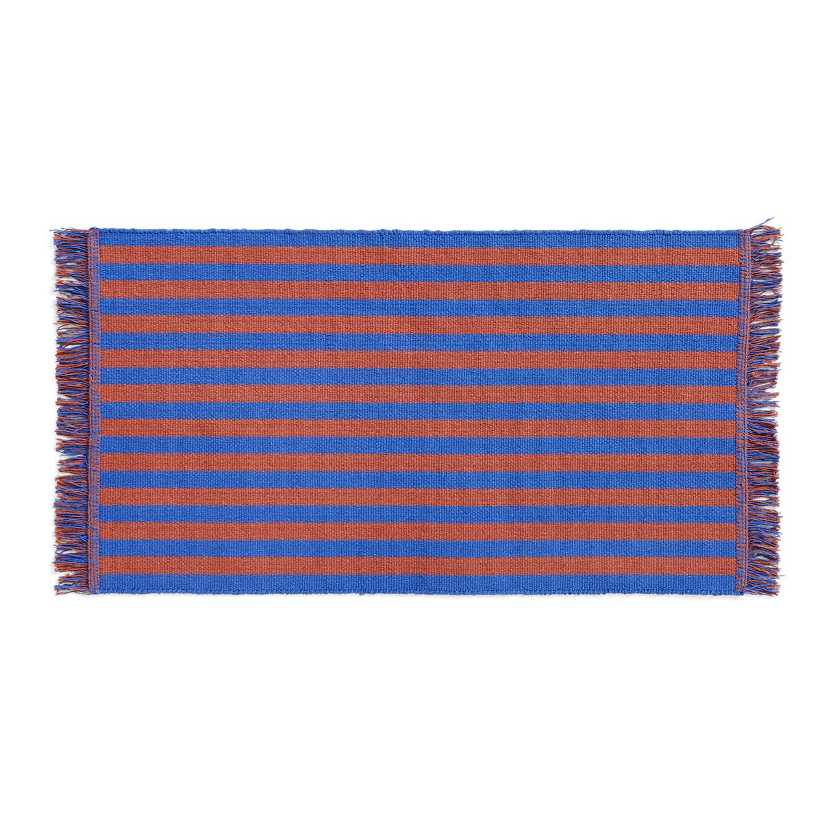 Stripes Doormat X361