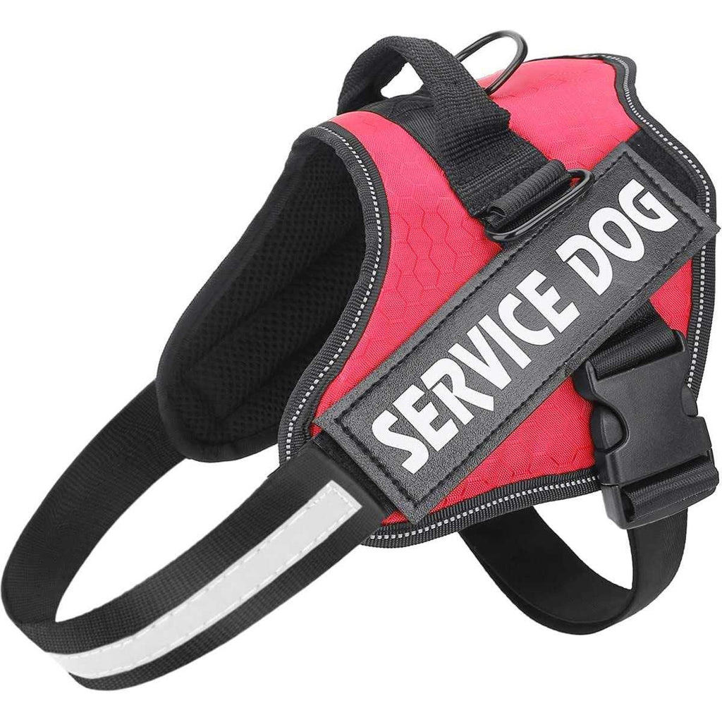 Service Dog Harness S385