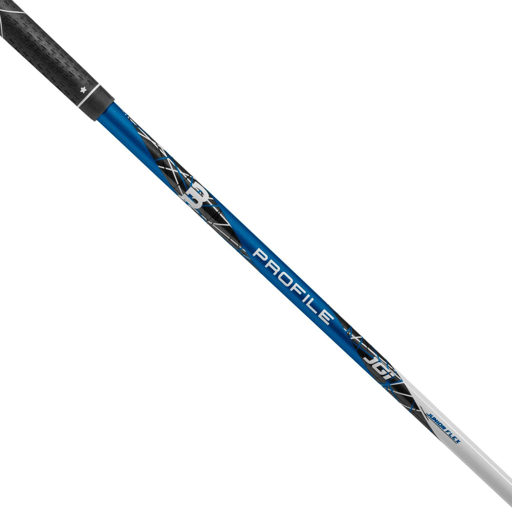 Junior Large Complete Golf Club Set Blue J660