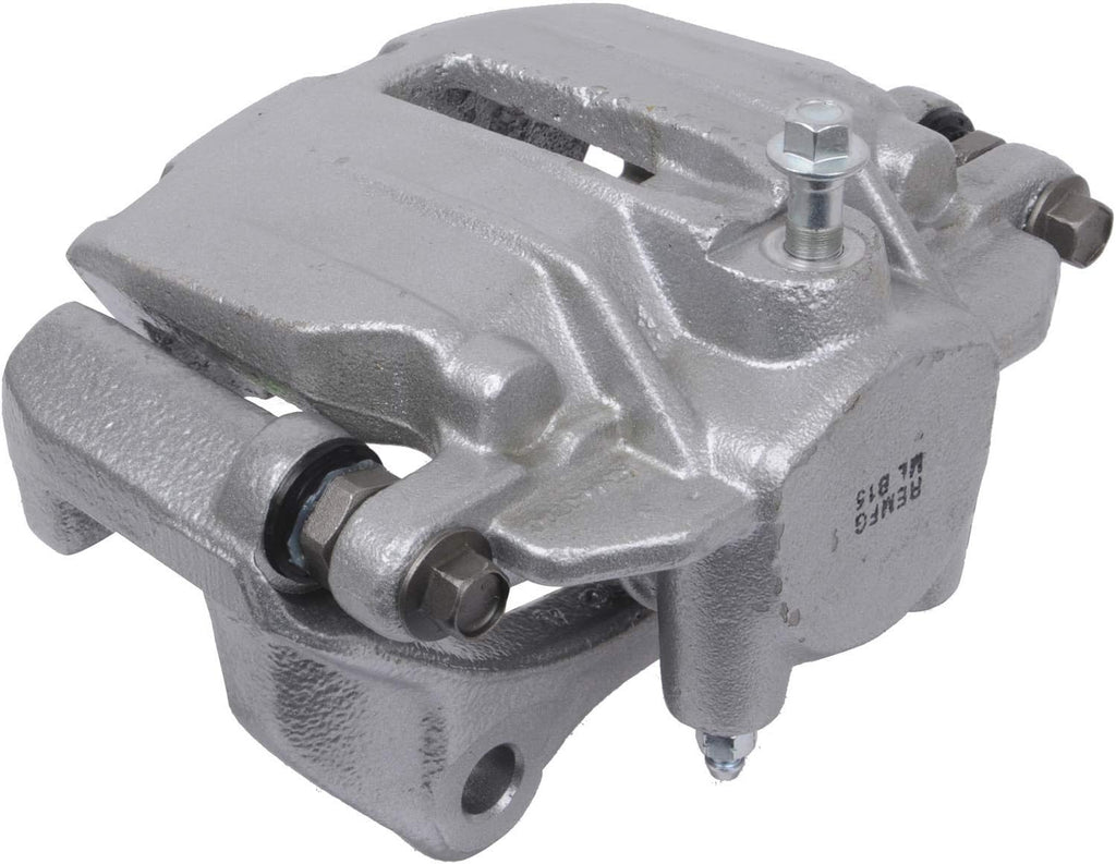 Rear Left Brake Caliper U618816