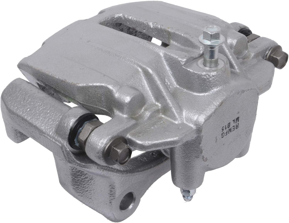 Rear Left Brake Caliper U618816