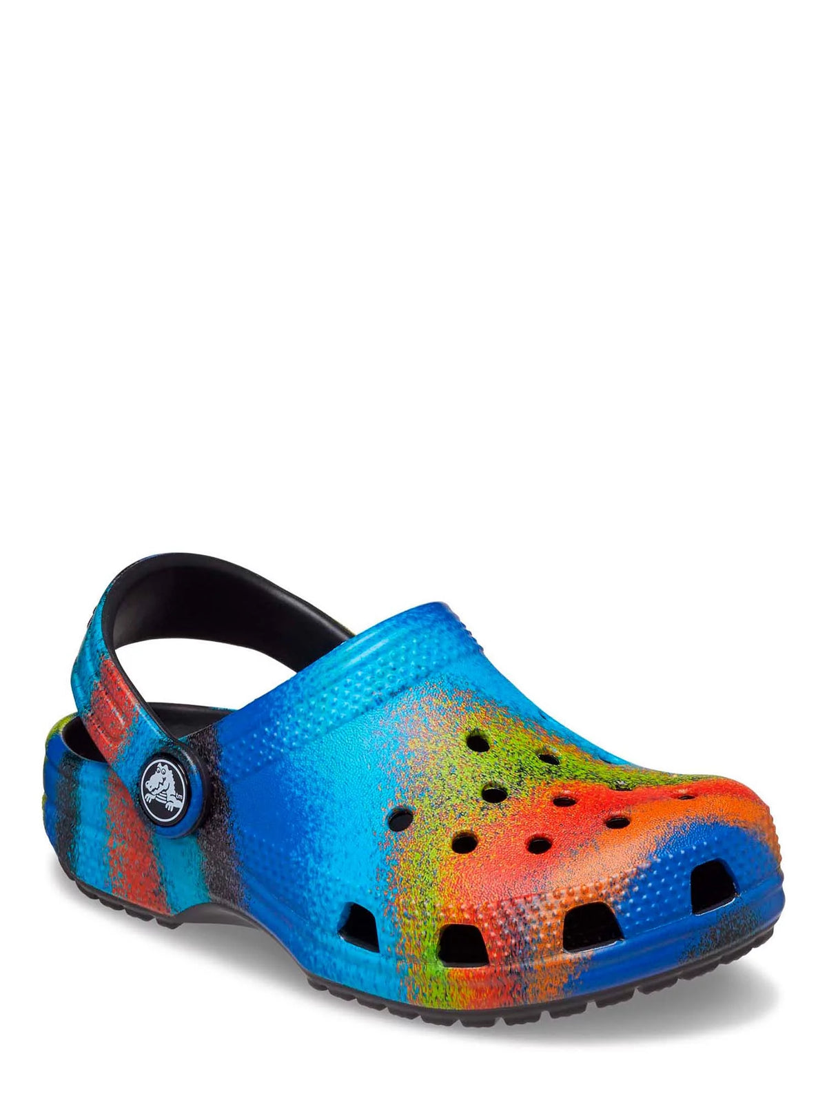 Toddler Kids Classic Clog U69890