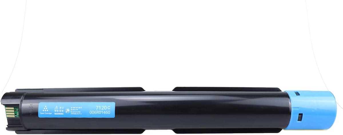 4 Pack Black Cyan Magenta Yellow Toner Cartridge S7636