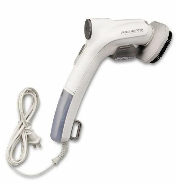 800W Dual Voltage Steamer H36433