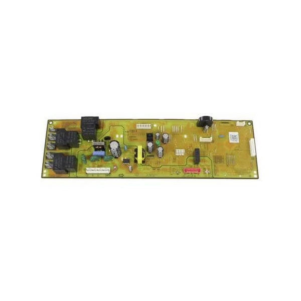 Refrigerator Control Board Assembly Q138385