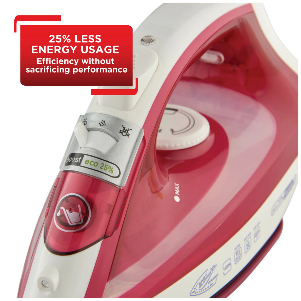 Steam Iron Z357504