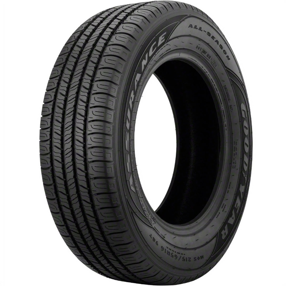 All-Season 235/65R18 106H Passenger Tire R178