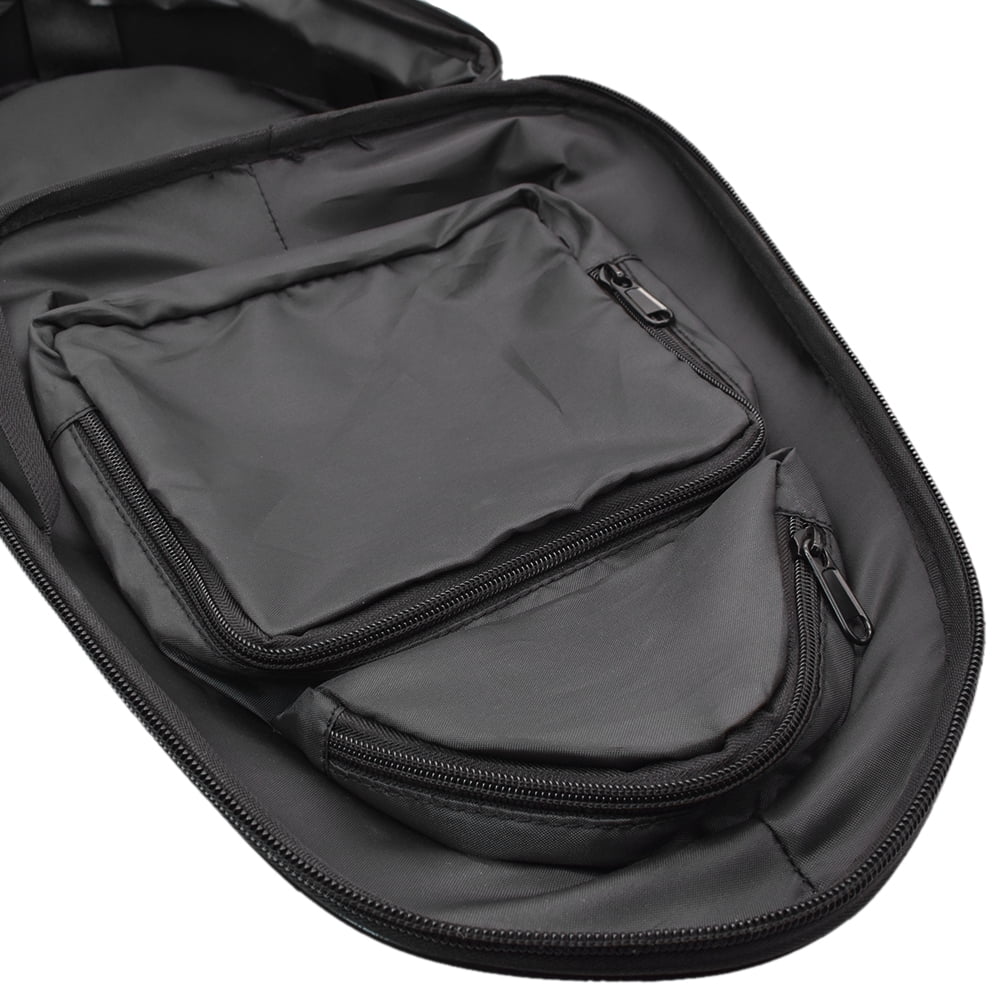 Waterproof Motorcycle Seat Tail Bag Q45188