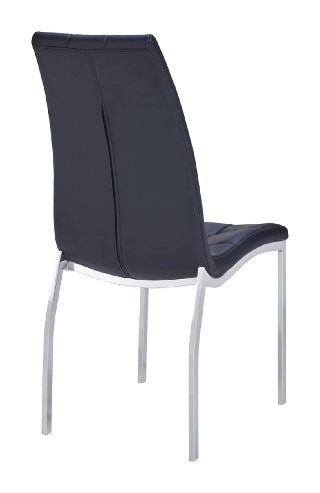 Tempered Glass Dining Table Set with 7 Chairs F486810