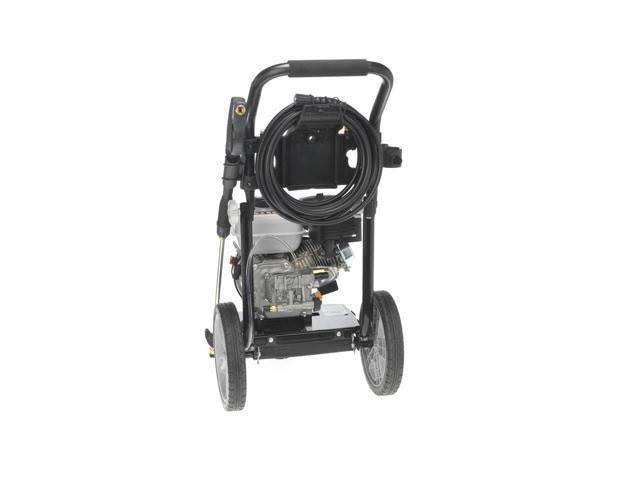 3100PSI Gas Pressure Washer B752028