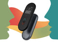 Two-Way Voice Translator R21165