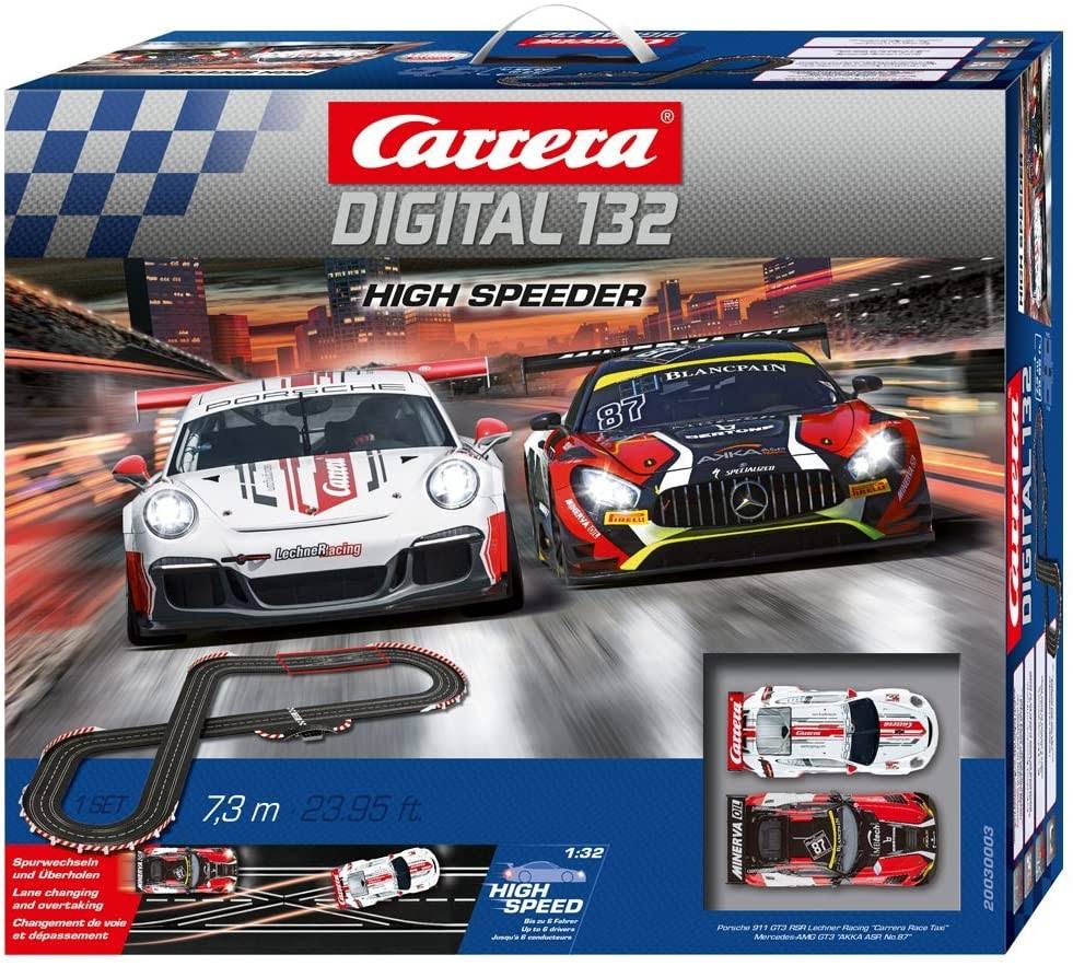 High Speeder Set Y32971