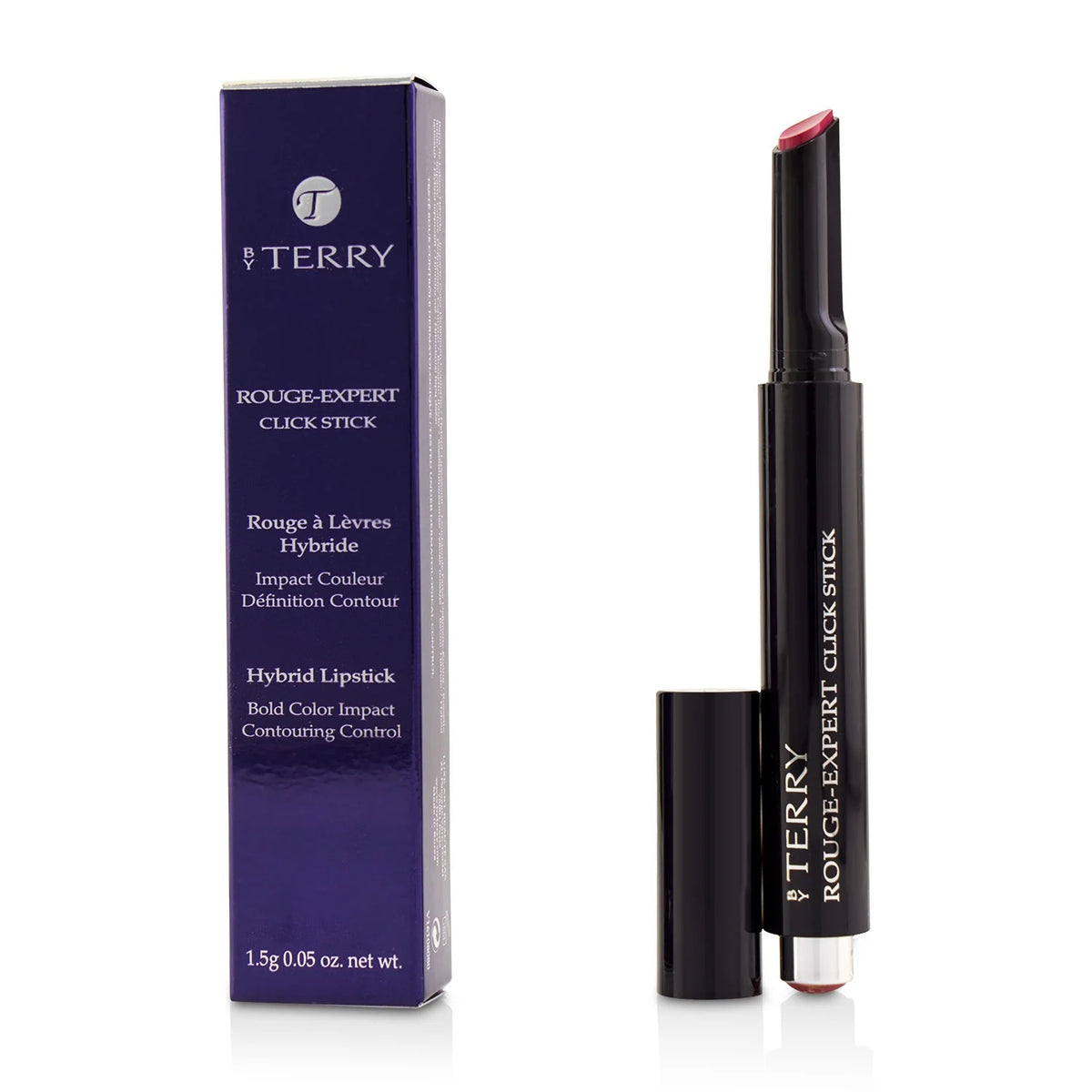 Rouge Expert Click Stick Hybrid Lipstick N513