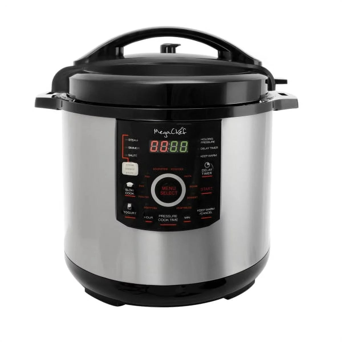 12-Quart Digital Pressure Cooker R680318