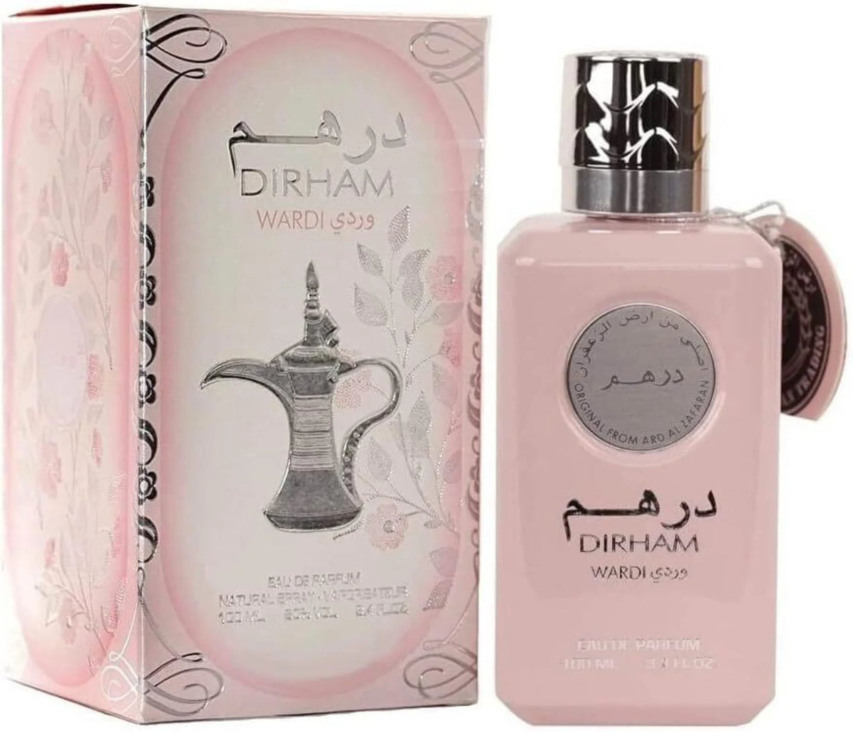 100 ml EDP K6492