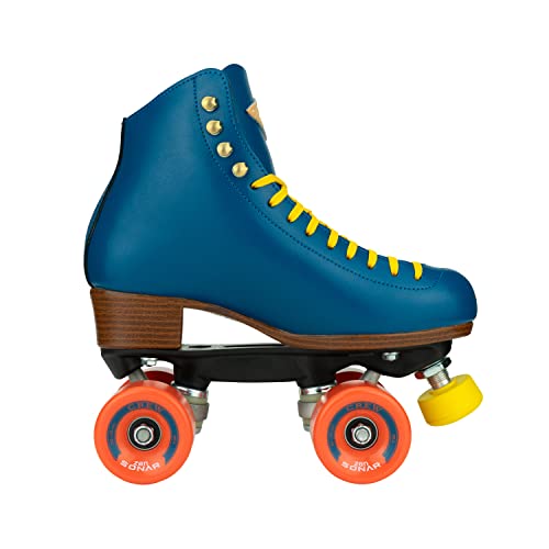 Outdoor Quad Roller Skate D1644
