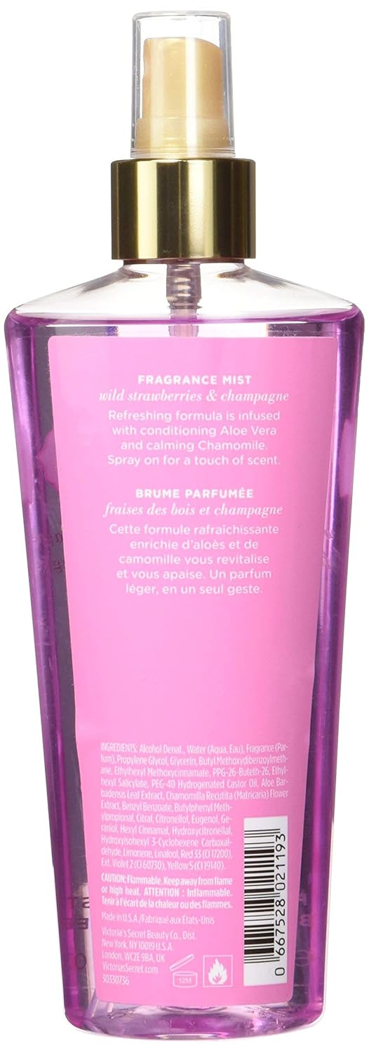 8.4 Ounce Fragrance Spray X466