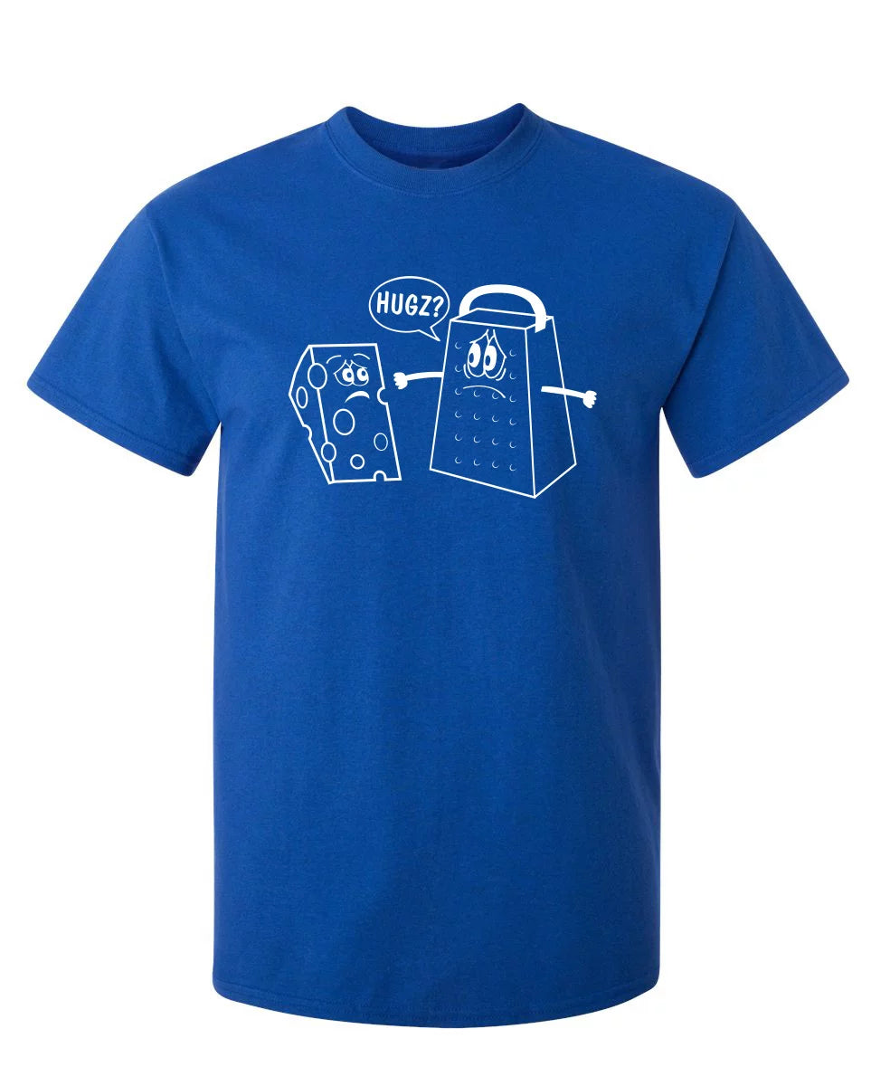 Funny Graphic T Shirt Y681038