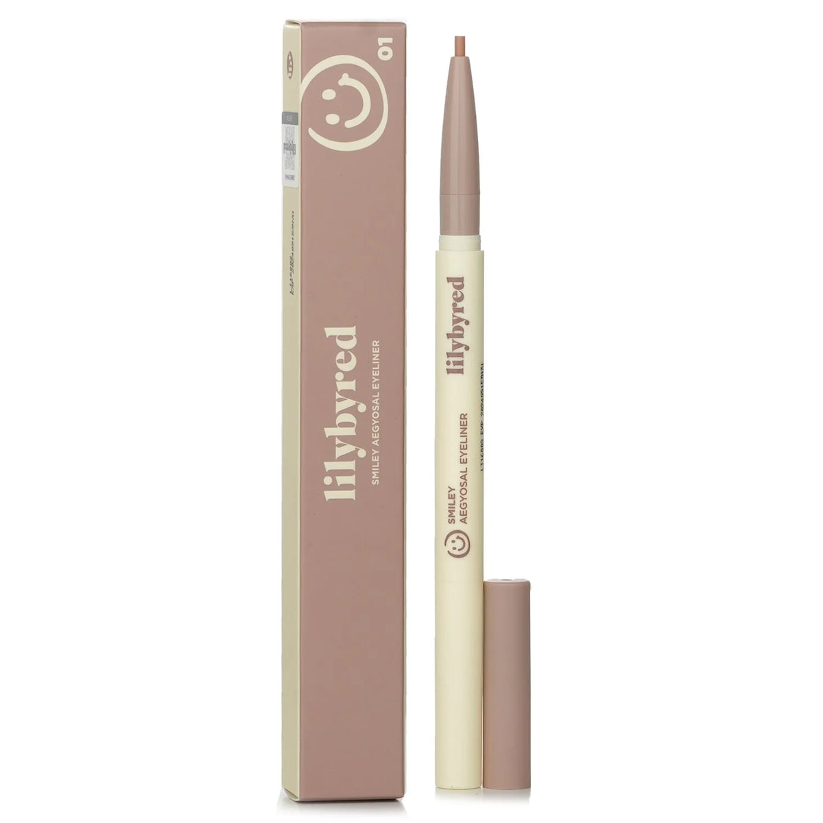 0.32g Aegyosal Eyeliner H3781