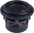 8 Mojo Mini Sub 1800W Dual 2-Ohm Car Subwoofer I317