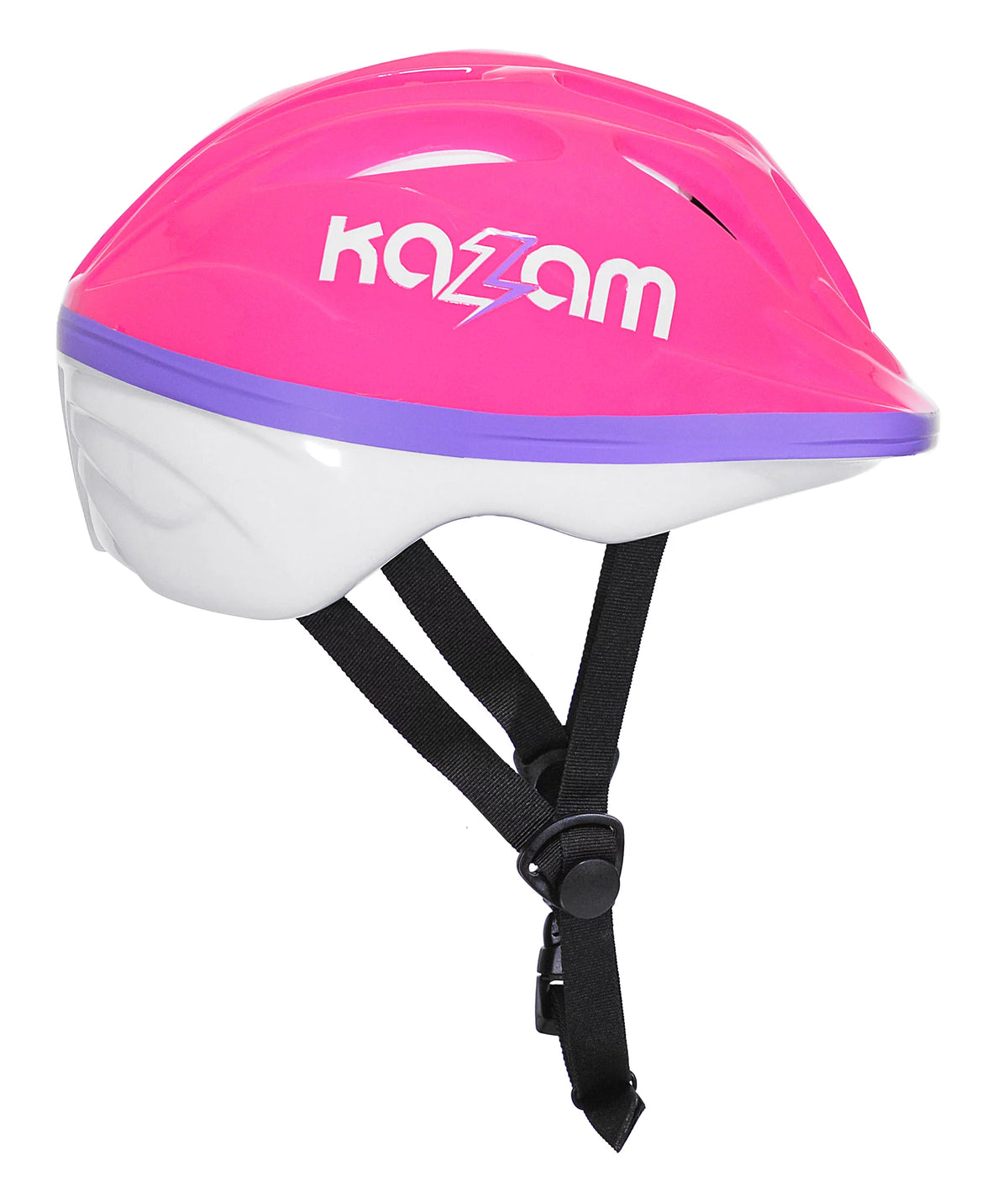 Pink Child's Balance Bike & Helmet C7041
