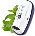 Purple Calming Device with Peppermint Scent D521