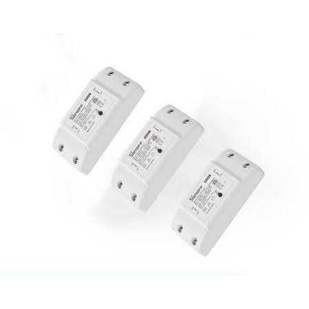 Smart WiFi Light Switch P8328