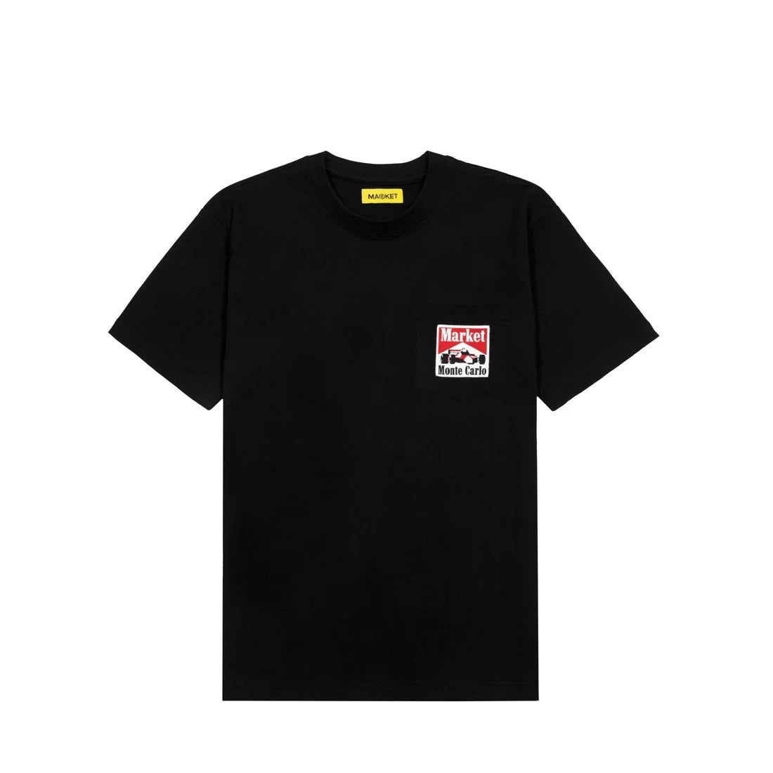 XXL Black J327