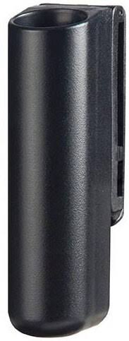 Black Paddle Scabbard Q6215