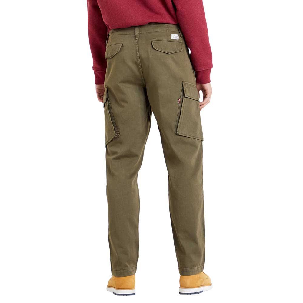 Cargo Pants N261
