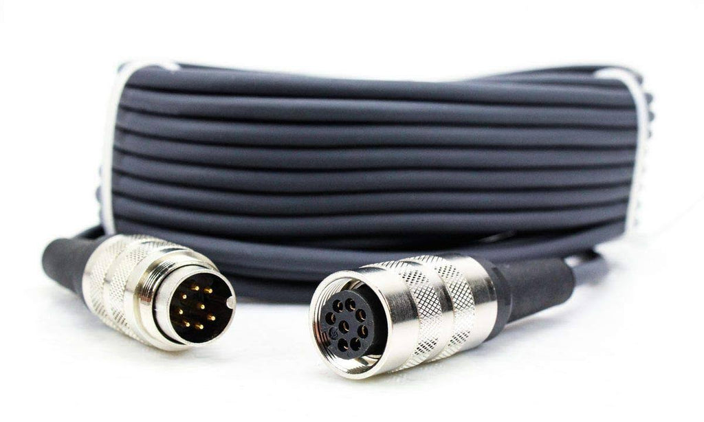 KT 8 Microphone Cable H531