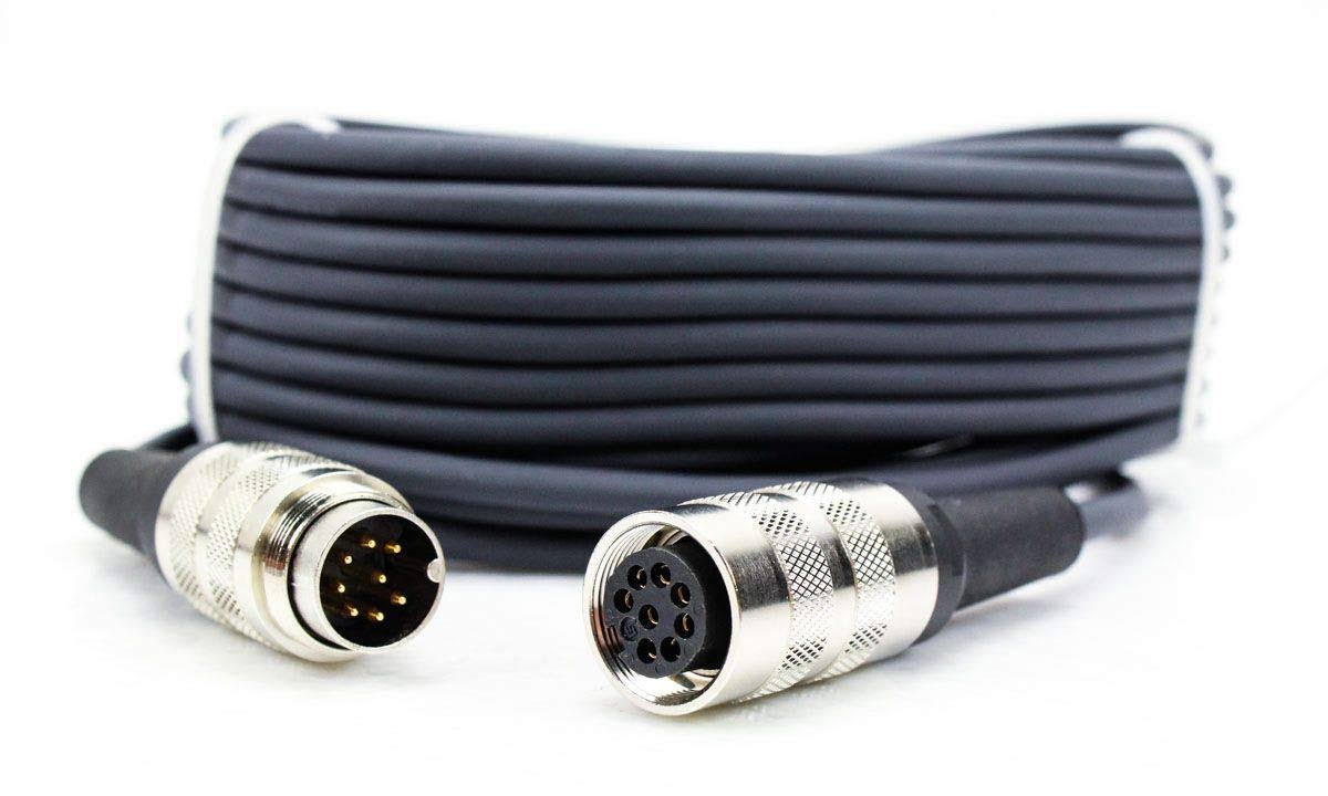 KT 8 Microphone Cable H531