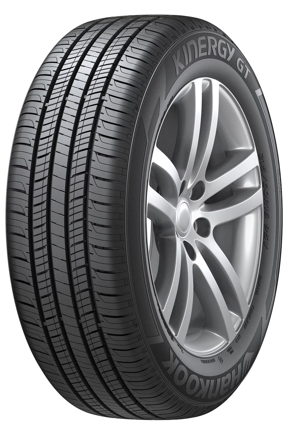 All-Season Tire 215/60R16 95T L271