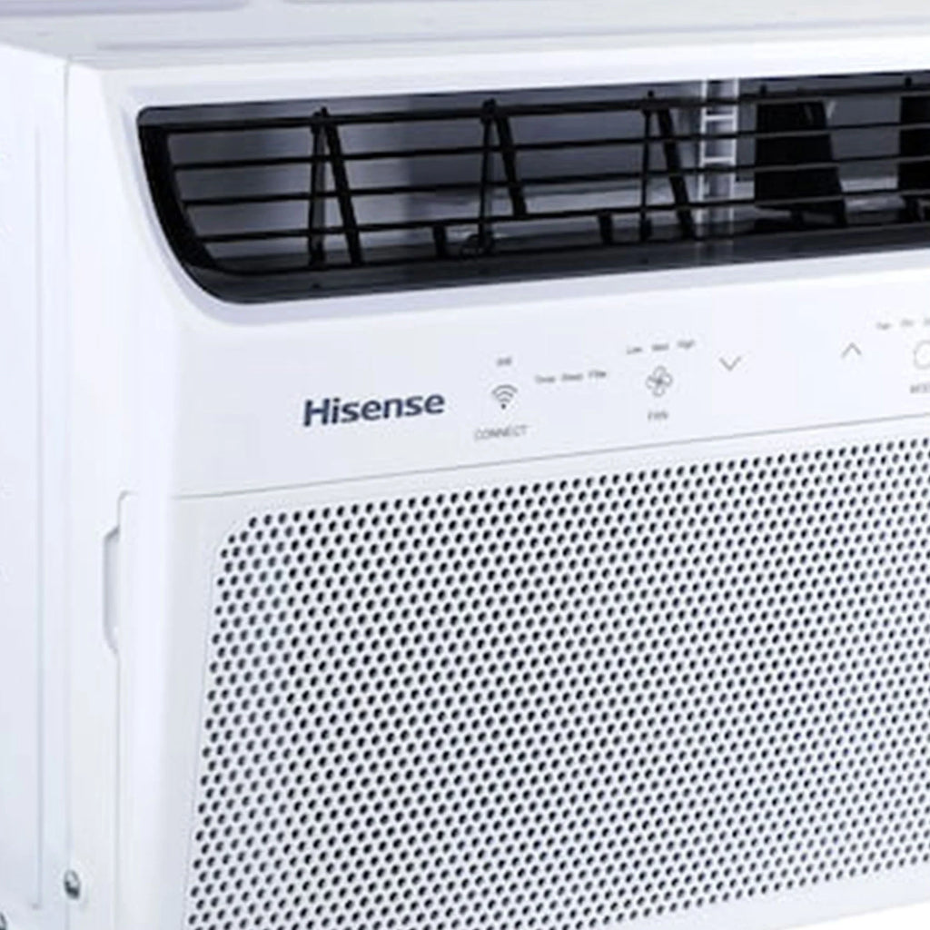 Wi-Fi Connected ENERGY STAR Window AC U40524