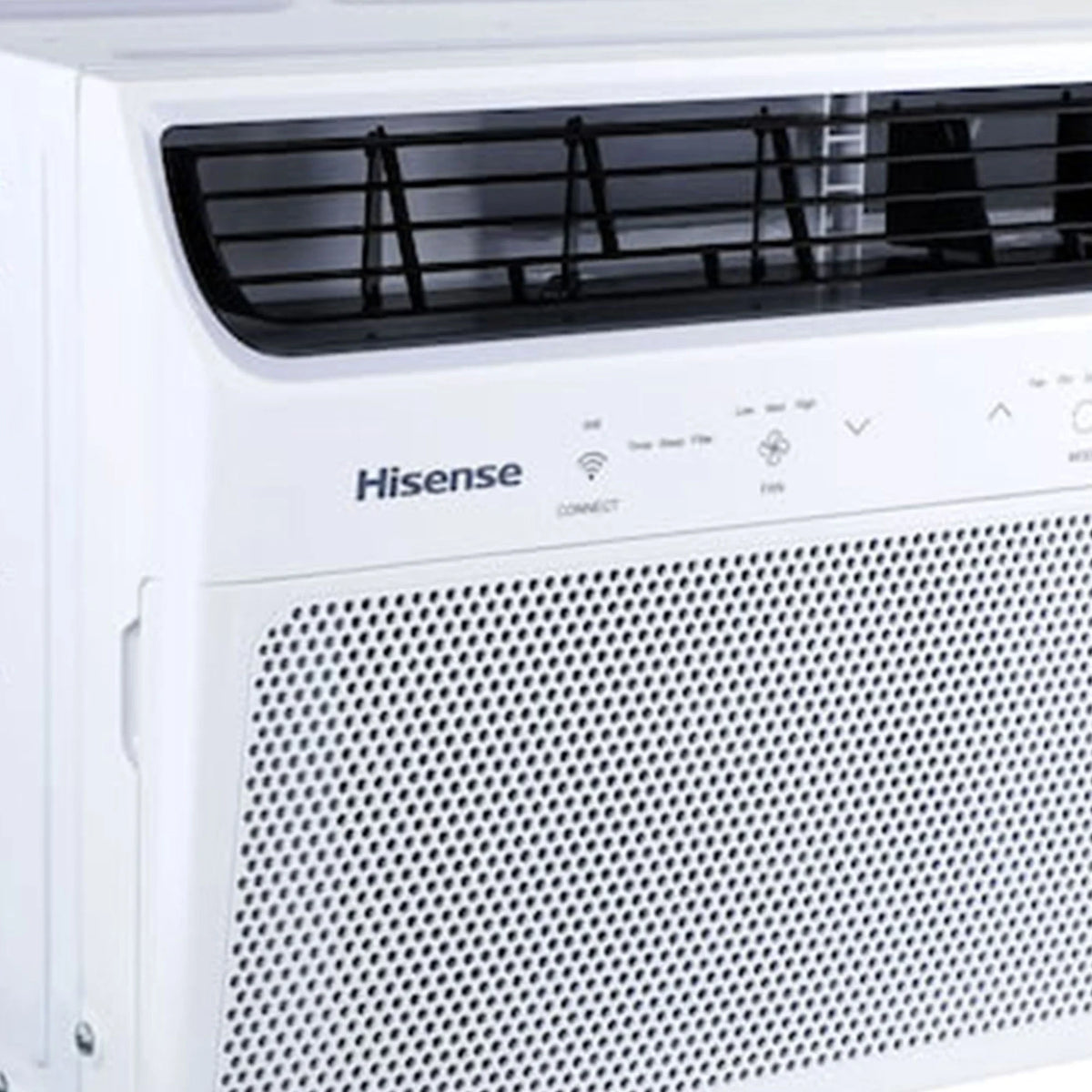 Wi-Fi Connected ENERGY STAR Window AC U40524