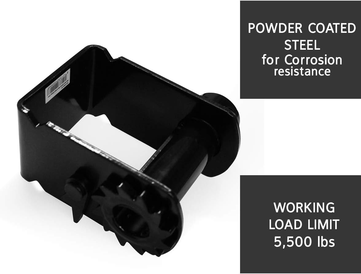 Heavy Duty Tie Down Winch F182