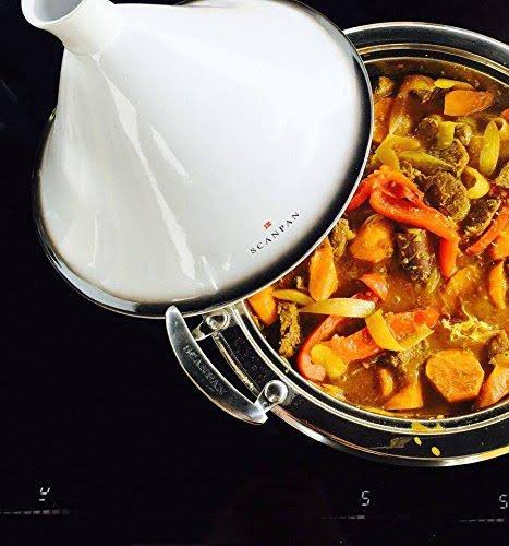 32 cm Tagine T2487
