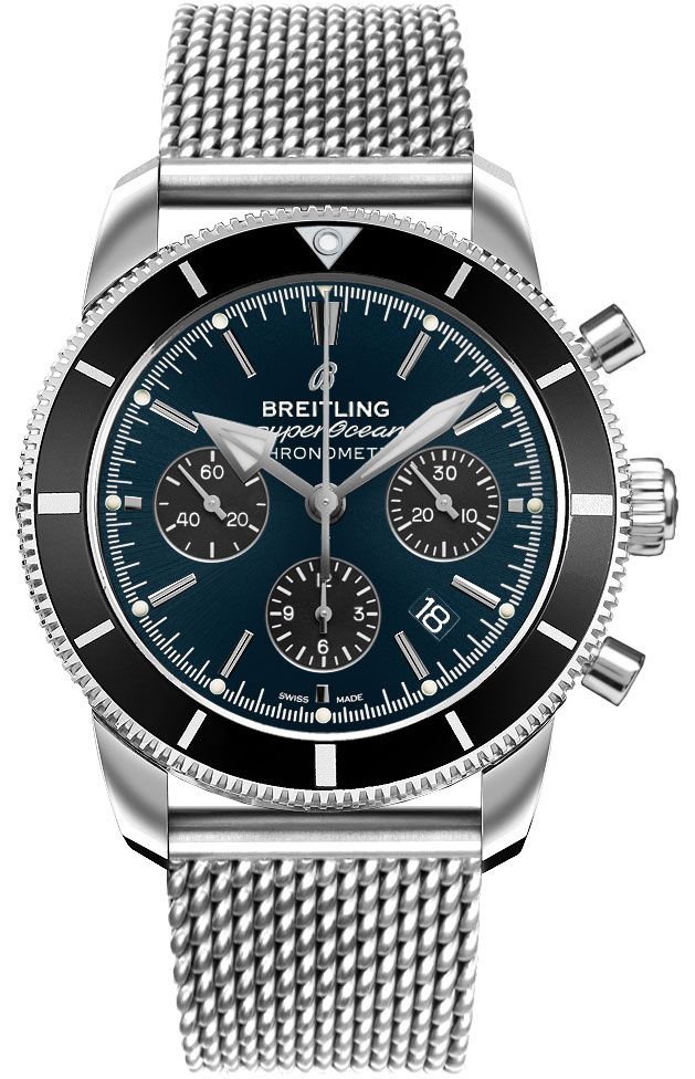 Heritage 44 mm R485