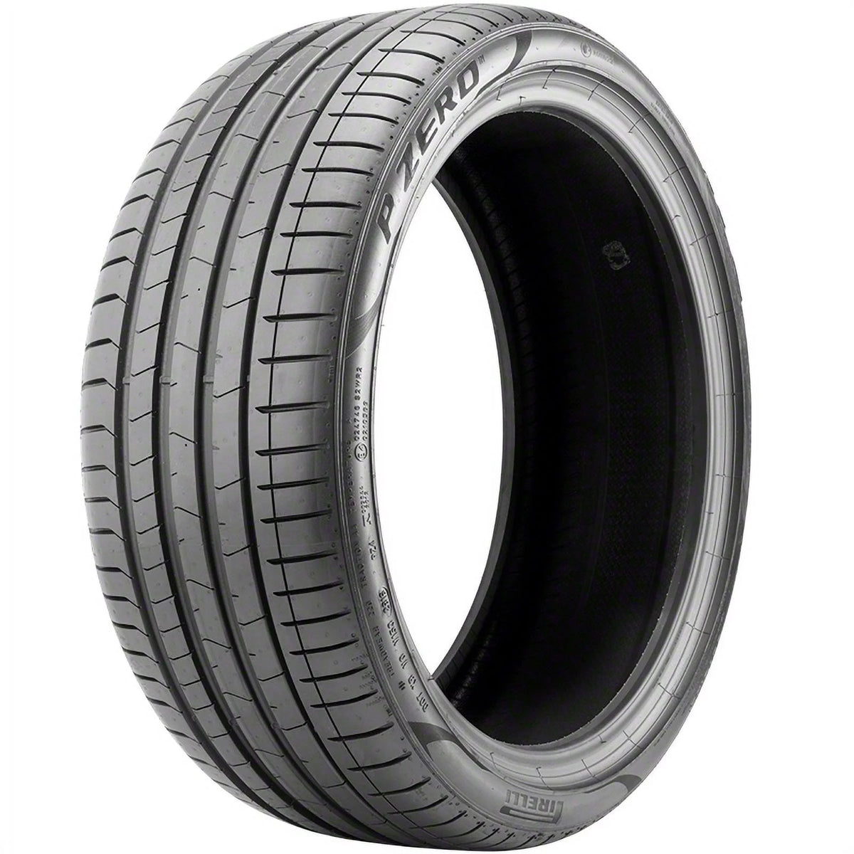 235/50R19 99W High Performance Tire N49040