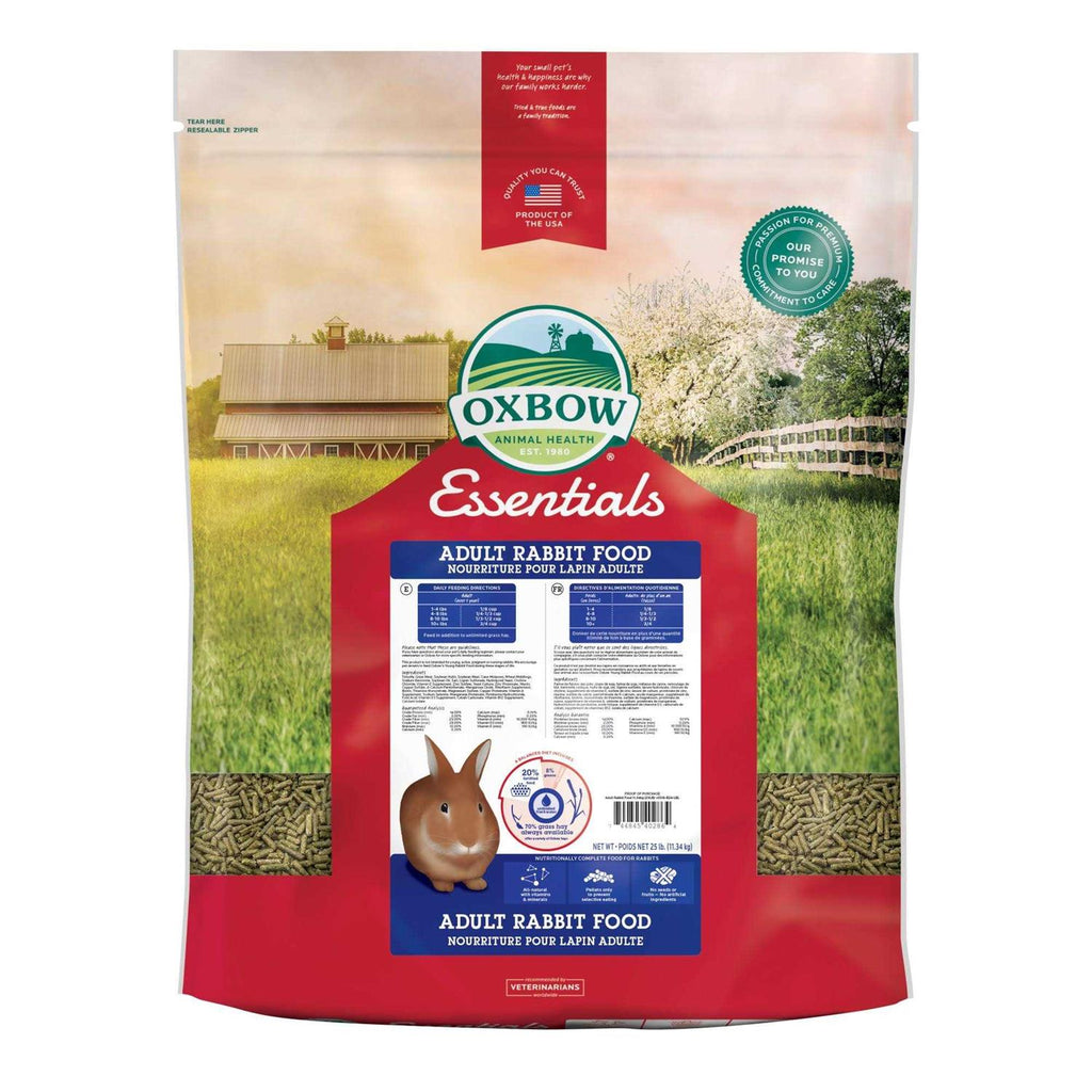 Rabbit Food K7467