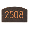 Personalized Wall Plaque P269262