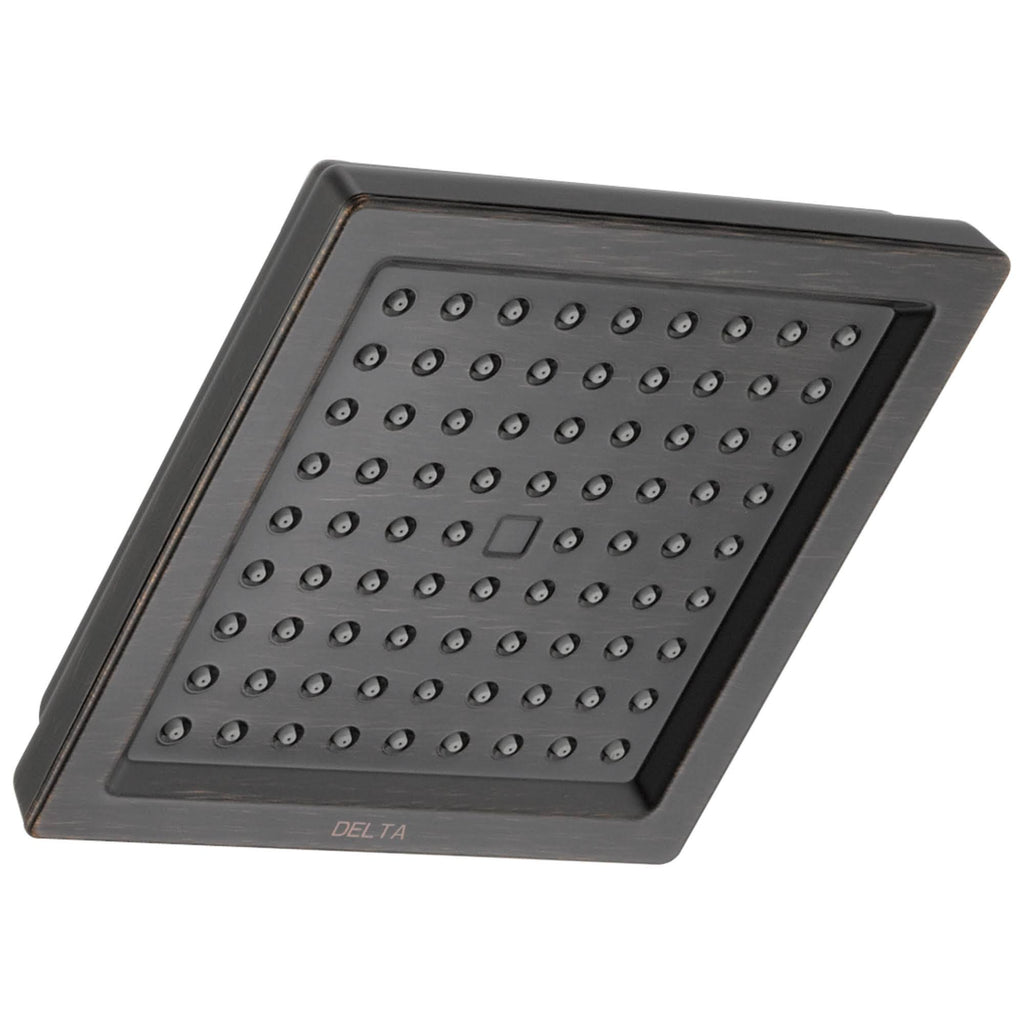 Venetian Bronze Shower Head D23155
