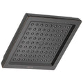 Venetian Bronze Shower Head D23155